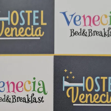 Venecia Bed & Breakfast