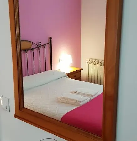 Venecia לינה וארוחת בוקר וילה פרנקה דל ביירסו