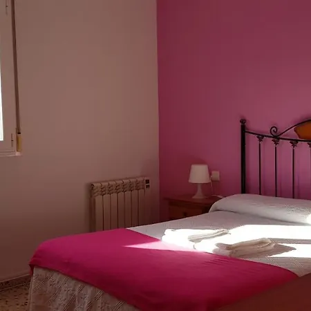 Oda ve Kahvaltı Venecia 2*
