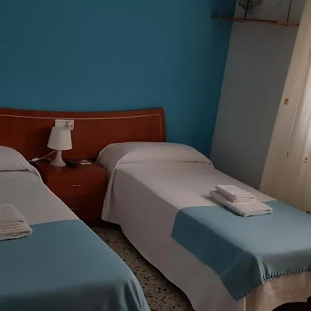 Venecia לינה וארוחת בוקר 2*