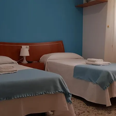 Oda ve Kahvaltı Venecia Villafranca Del Bierzo