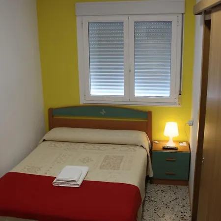 Venecia Oda ve Kahvaltı Villafranca Del Bierzo