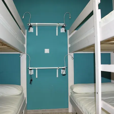 Bed & Breakfast Venecia 2*