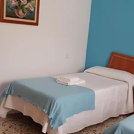 Venecia לינה וארוחת בוקר 2*