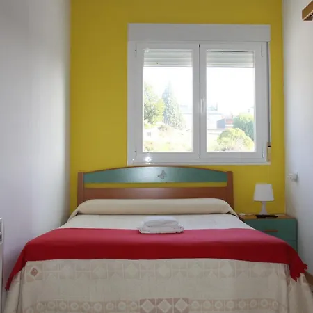 Venecia לינה וארוחת בוקר