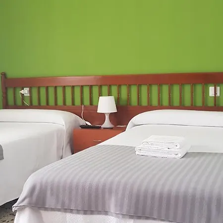 Bed & Breakfast Venecia Villafranca Del Bierzo