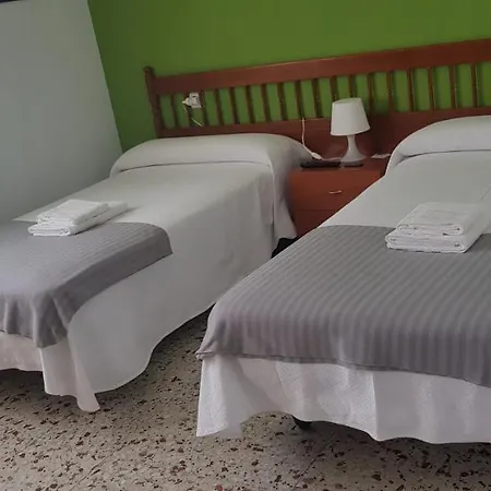 Venecia Bed & Breakfast
