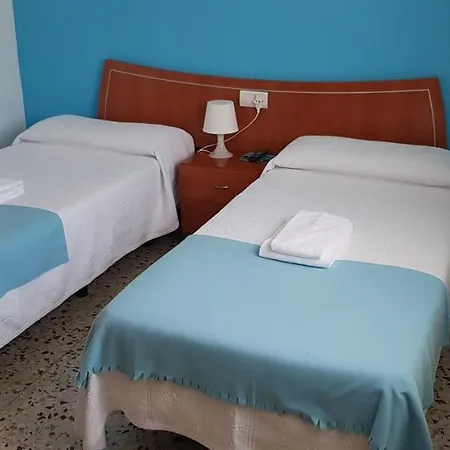 לינה וארוחת בוקר Venecia וילה פרנקה דל ביירסו