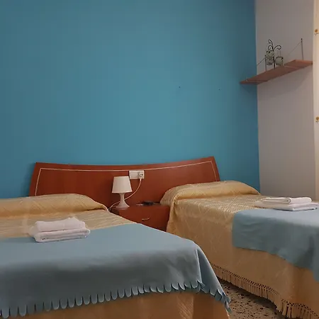 Oda ve Kahvaltı Venecia 2*