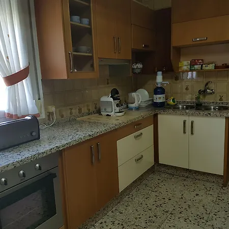 Oda ve Kahvaltı Venecia