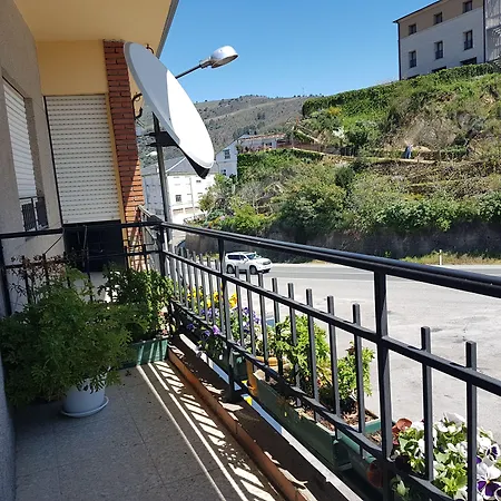 Venecia Villafranca Del Bierzo