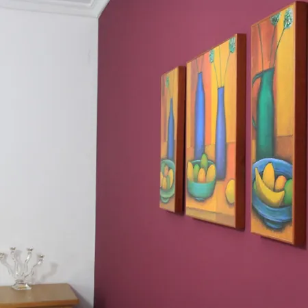 Venecia 2* וילה פרנקה דל ביירסו