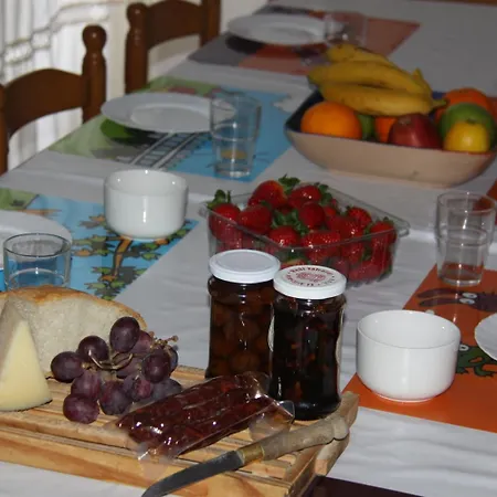 Frühstückspension Venecia Villafranca Del Bierzo