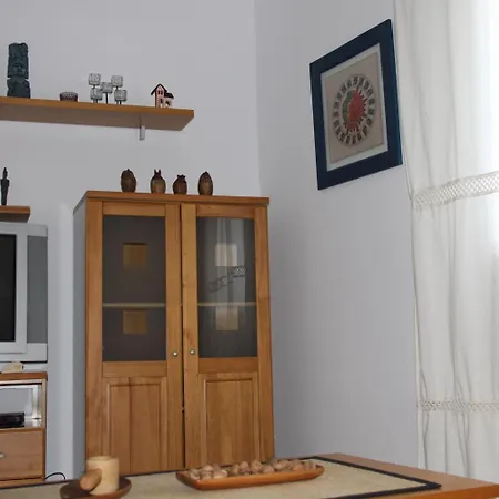 Oda ve Kahvaltı Venecia