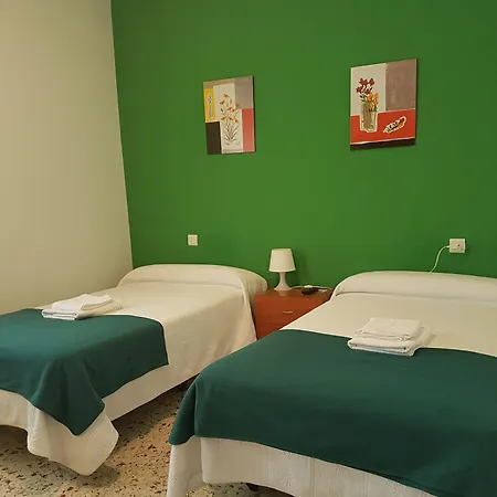 Oda ve Kahvaltı Venecia Villafranca Del Bierzo