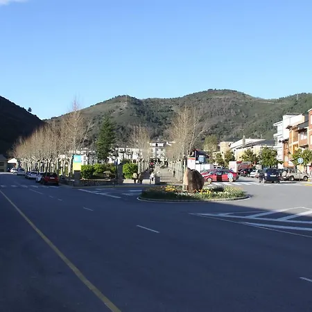 Venecia 2* וילה פרנקה דל ביירסו