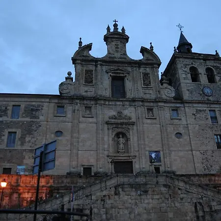 Venecia Villafranca Del Bierzo