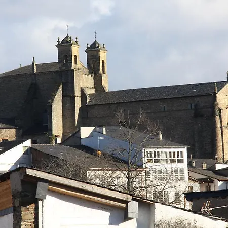 Venecia Villafranca Del Bierzo