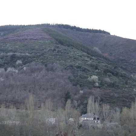 Venecia Villafranca Del Bierzo
