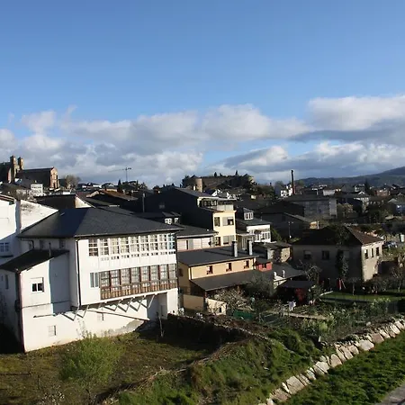 Venecia Oda ve Kahvaltı Villafranca Del Bierzo