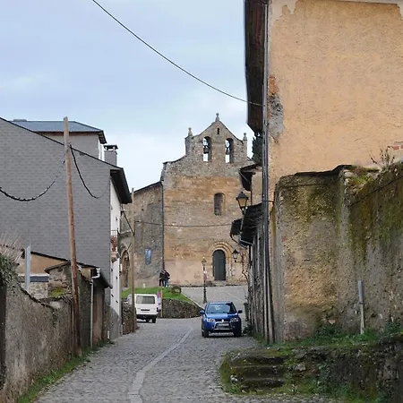 Venecia 2* Villafranca Del Bierzo