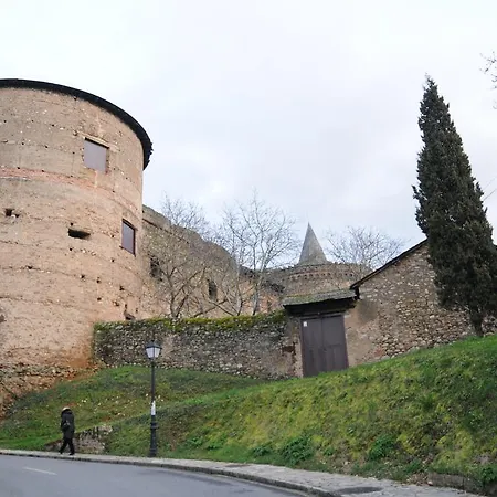 Venecia Villafranca Del Bierzo