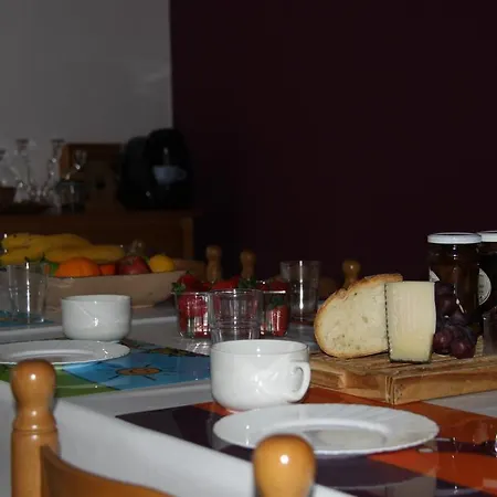 Venecia Bed & Breakfast 2*