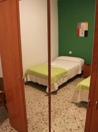 Venecia Oda ve Kahvaltı