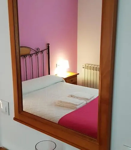 Venecia B&B 비야프랑카델비에르소