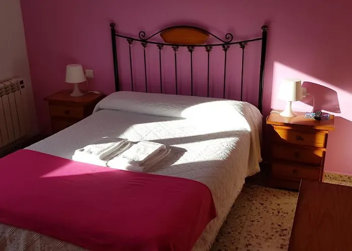 B&B Venecia 비야프랑카델비에르소