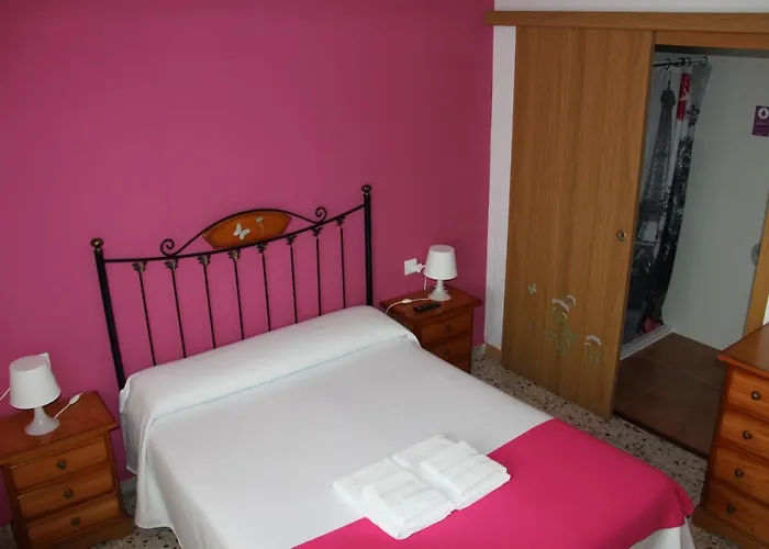 Venecia 2* 비야프랑카델비에르소