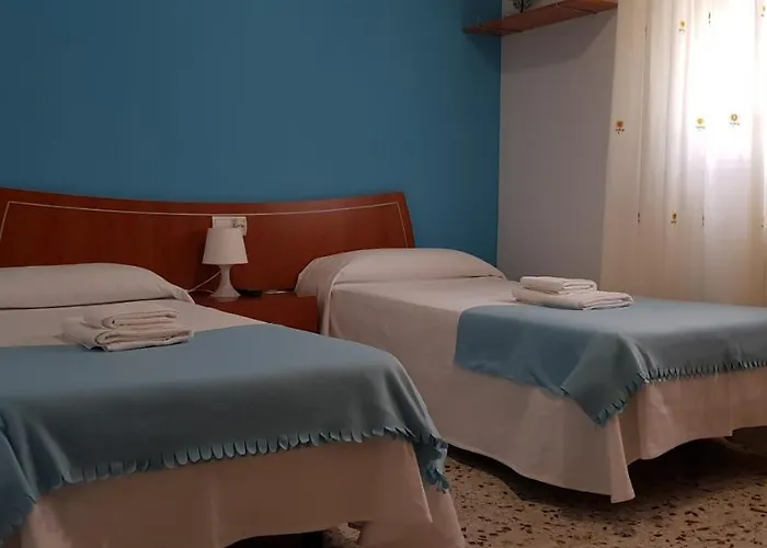 B&B Venecia 비야프랑카델비에르소