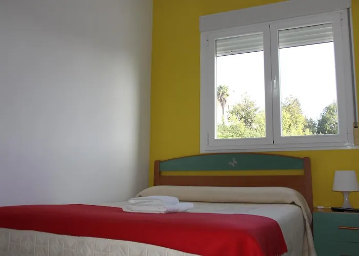 B&B Venecia 비야프랑카델비에르소