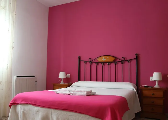 Venecia B&B 비야프랑카델비에르소