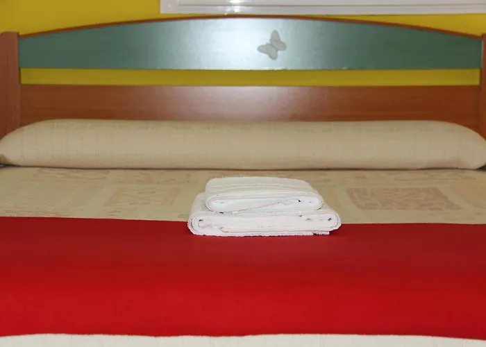 Venecia 2* 비야프랑카델비에르소