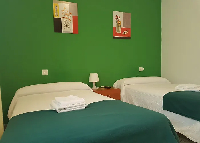 B&B Venecia 비야프랑카델비에르소