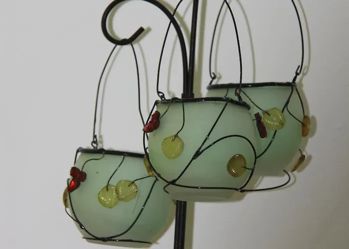 Venecia B&B 비야프랑카델비에르소