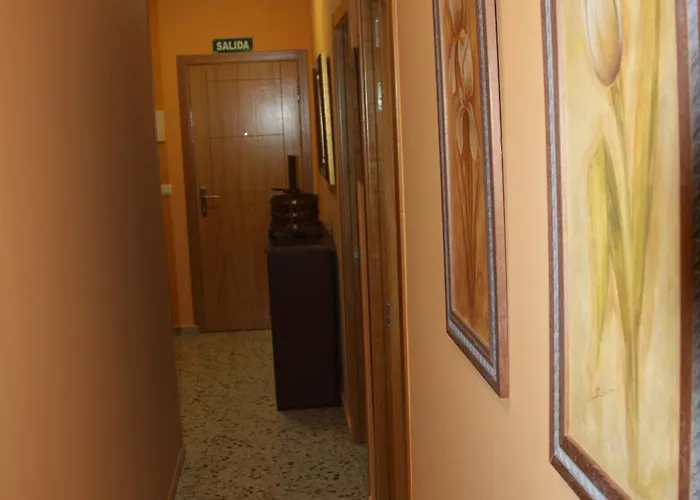 B&B Venecia 비야프랑카델비에르소