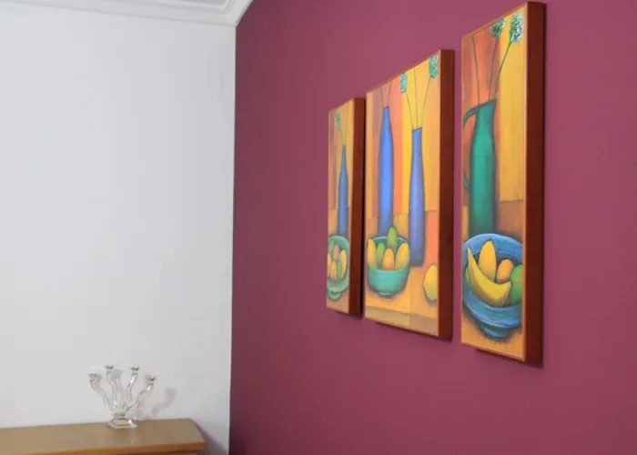 Venecia 2* 비야프랑카델비에르소