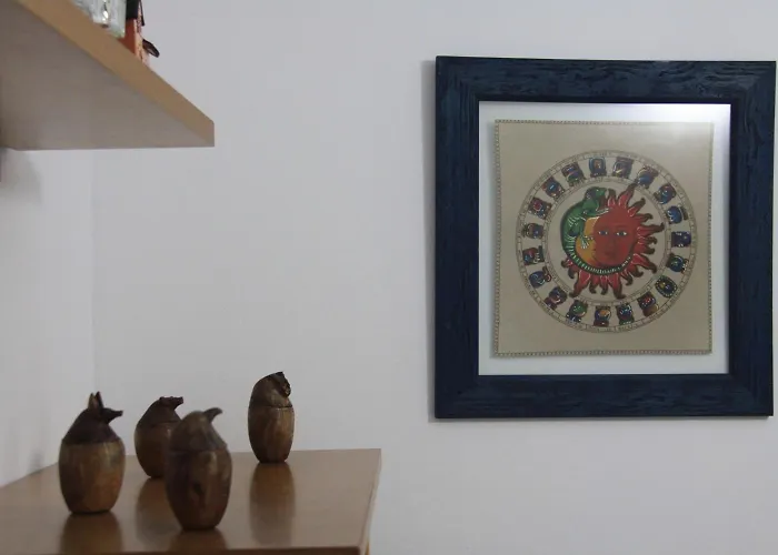 Venecia B&B 비야프랑카델비에르소