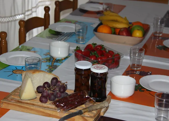 B&B Venecia 비야프랑카델비에르소