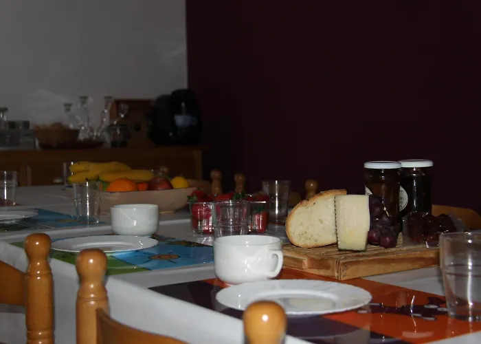 Venecia B&B 비야프랑카델비에르소