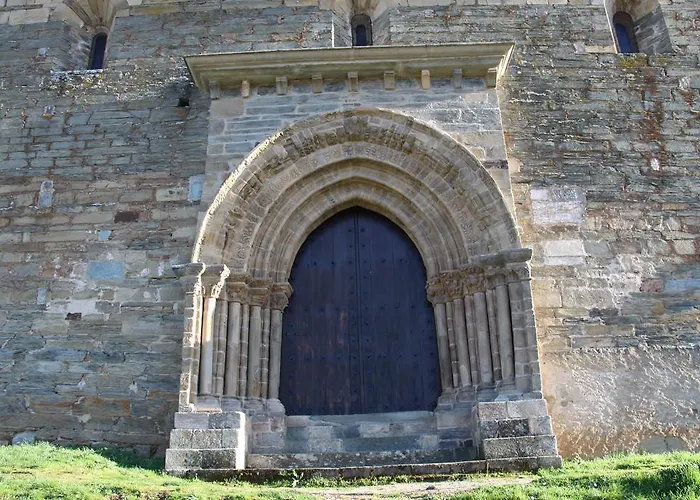 Venecia B&B 비야프랑카델비에르소