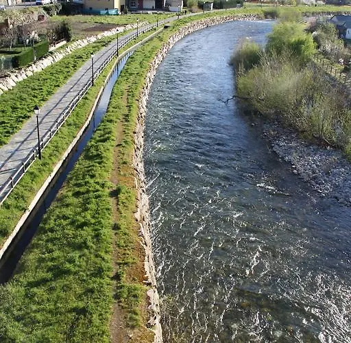 Venecia B&B 비야프랑카델비에르소