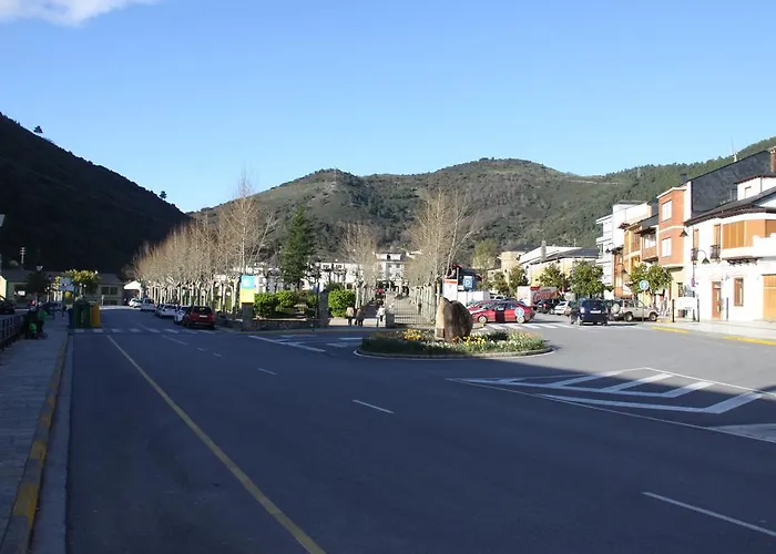 Venecia 2* 비야프랑카델비에르소