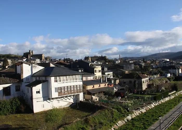 Venecia B&B 비야프랑카델비에르소