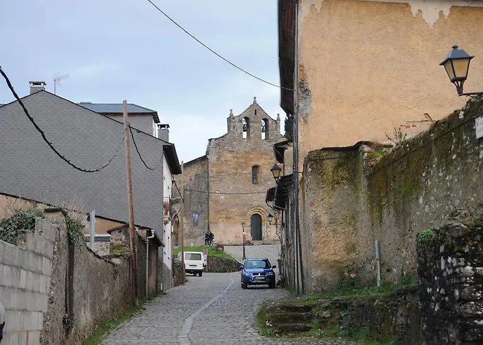 Venecia 2* 비야프랑카델비에르소