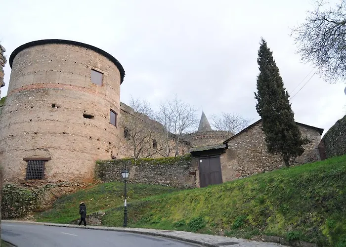 Venecia 비야프랑카델비에르소